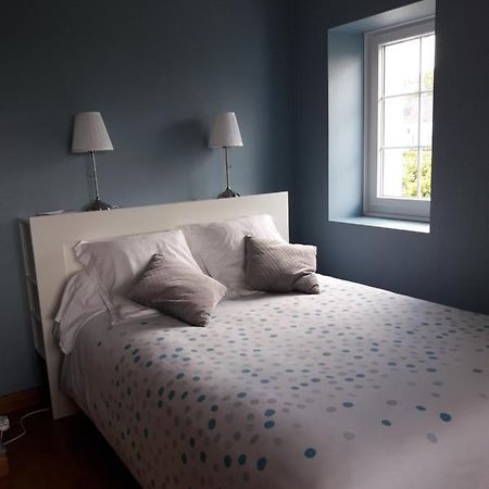 Chambre Dans Villa Gouesnou Eksteriør bilde