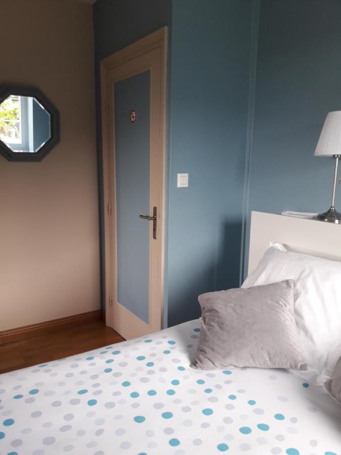 Chambre Dans Villa Gouesnou Eksteriør bilde