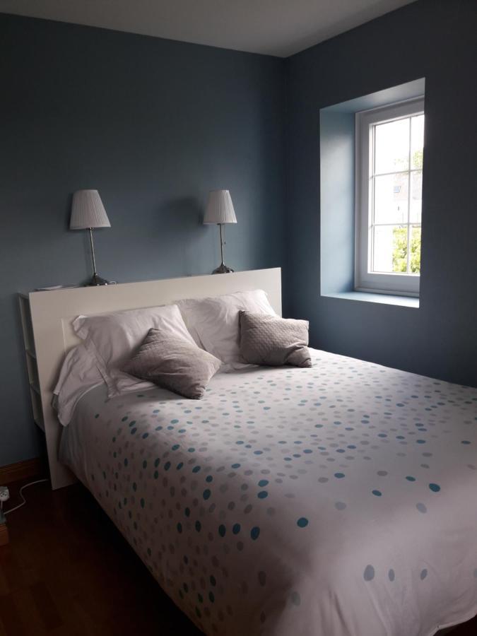 Chambre Dans Villa Gouesnou Eksteriør bilde