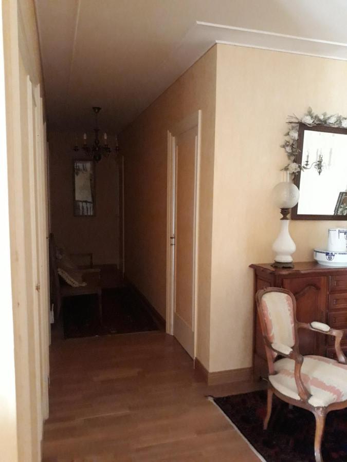 Chambre Dans Villa Gouesnou Eksteriør bilde