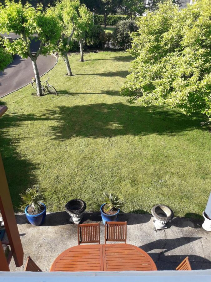 Chambre Dans Villa Gouesnou Eksteriør bilde